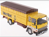 BERLIET GR 280 VEHICULE DE SERVITUDE USINE 1-43 SCALE NJ51